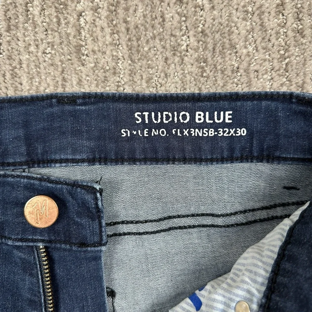 Mugsy Jeans mugsy men